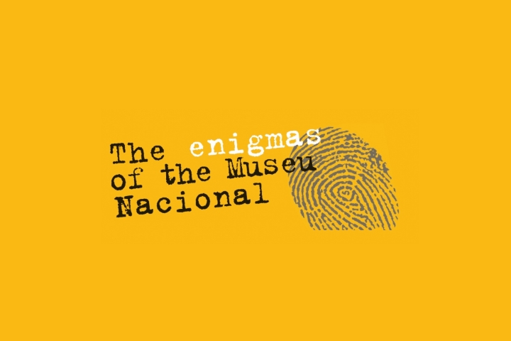 The enigmas of the Museu Nacional The enigmas of the Museu Nacional