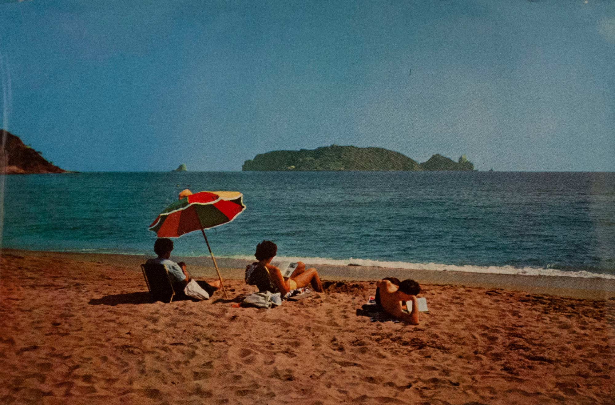 Postals en color CYP