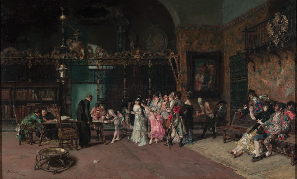 Sala 50