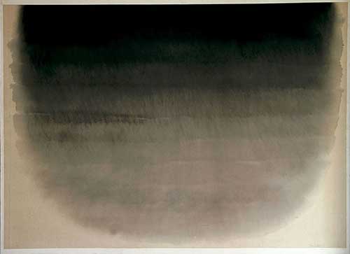 Eva Lootz. Sense títol, 1980