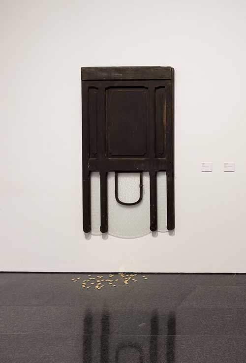 Joan Brossa. Capitomba, 1986