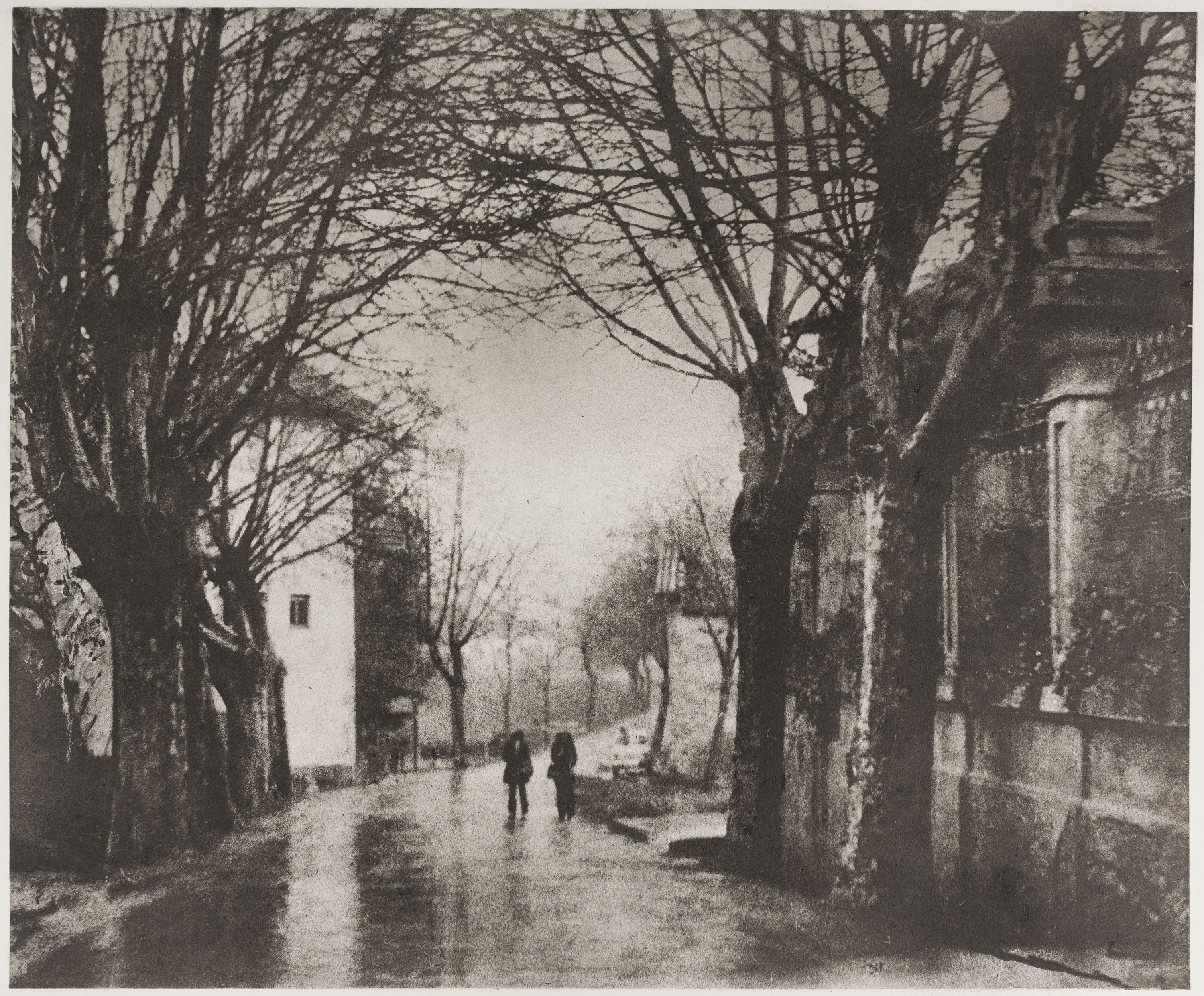 image for: Josep Maria Casals i Ariet - Carrer - No datat