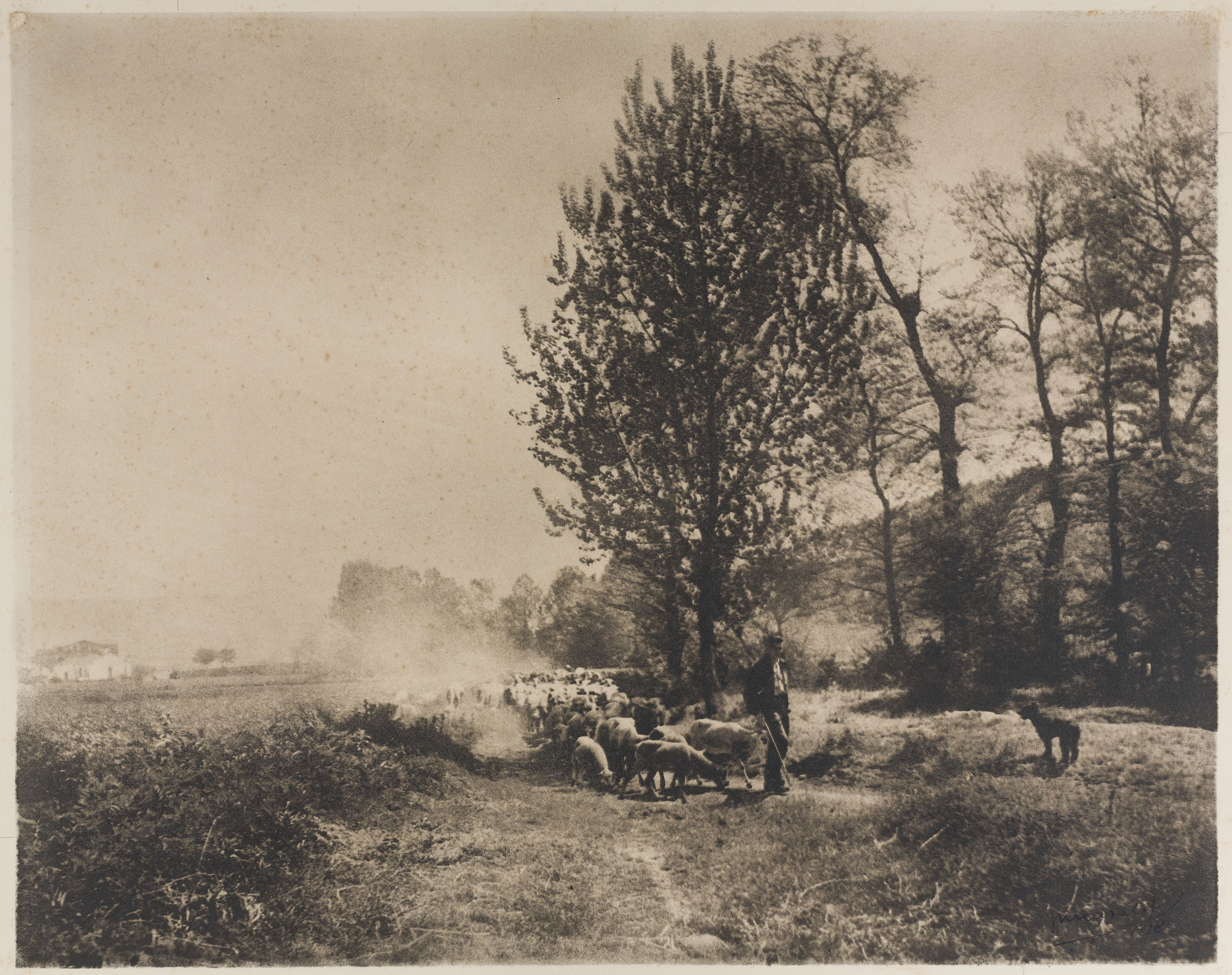 Josep Maria Casals i Ariet - Vallès - 1958 image for: Josep Maria Casals i Ariet - Vallès - 1958