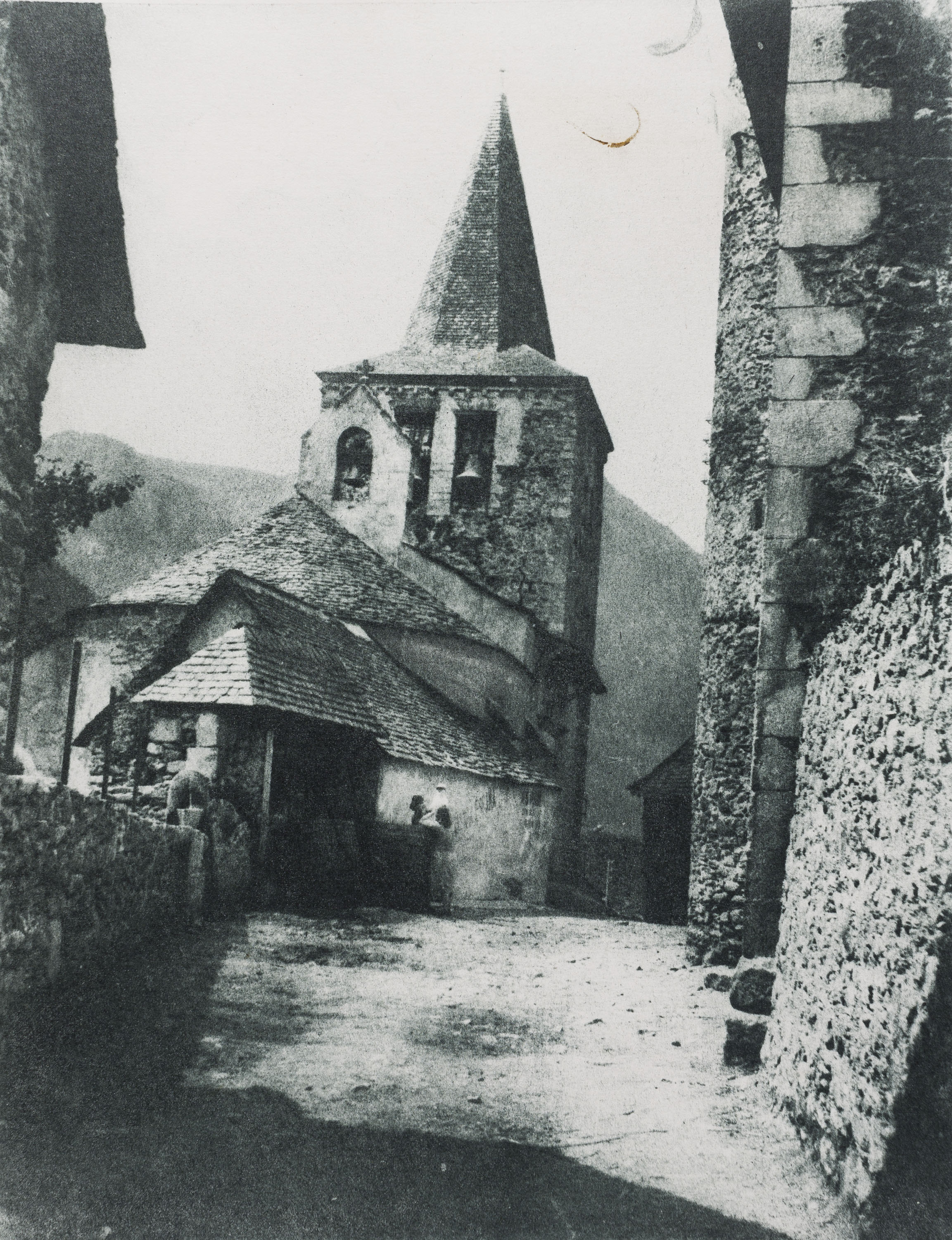 image for: Josep Maria Casals i Ariet - Carrer de Gessa - Cap a 1930-1950