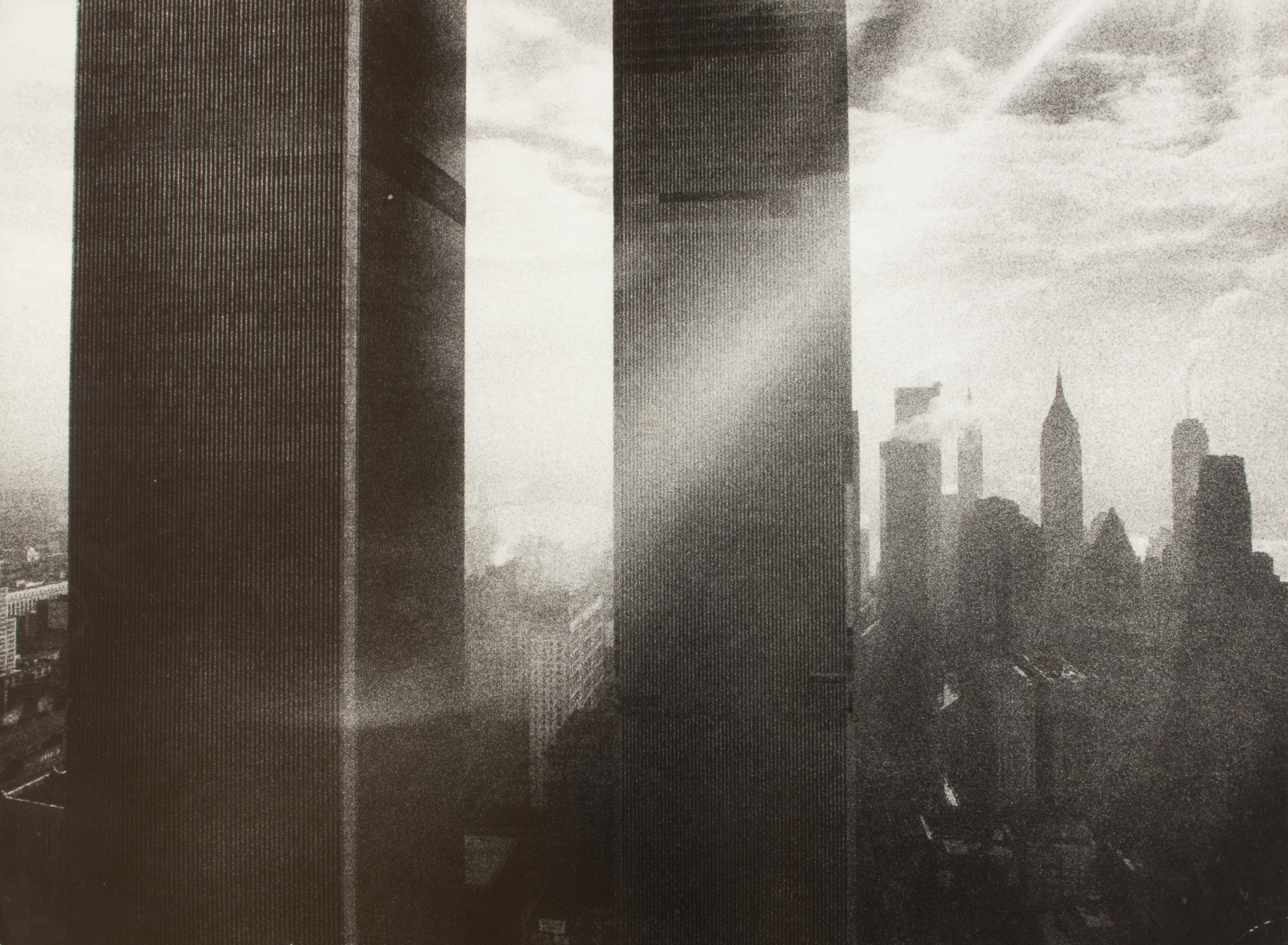 image for: Oriol Maspons - New York encara amb les seves 