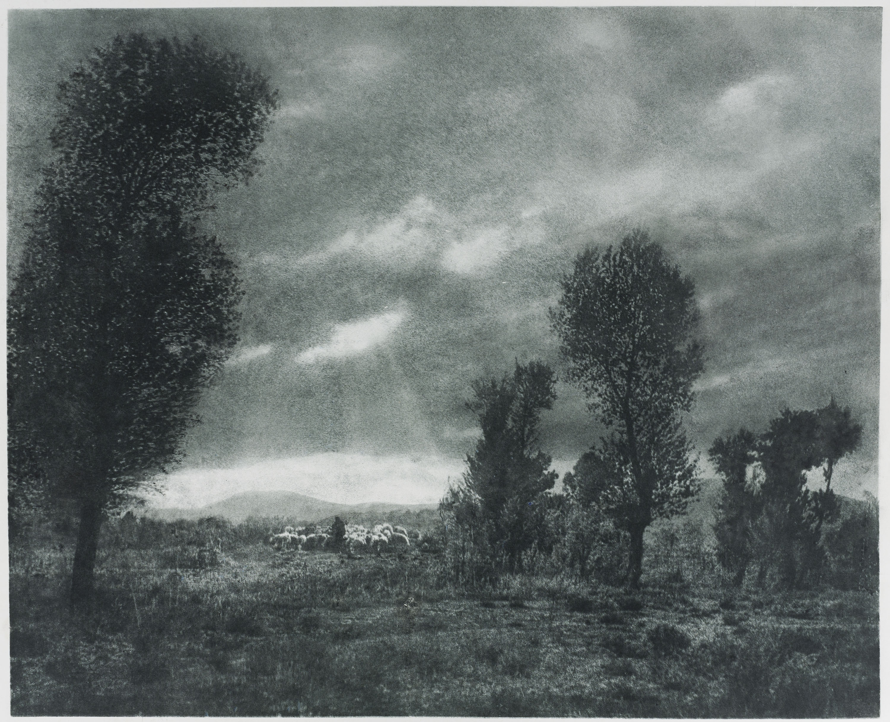 image for: Josep Maria Casals i Ariet - Gitanets - No datat