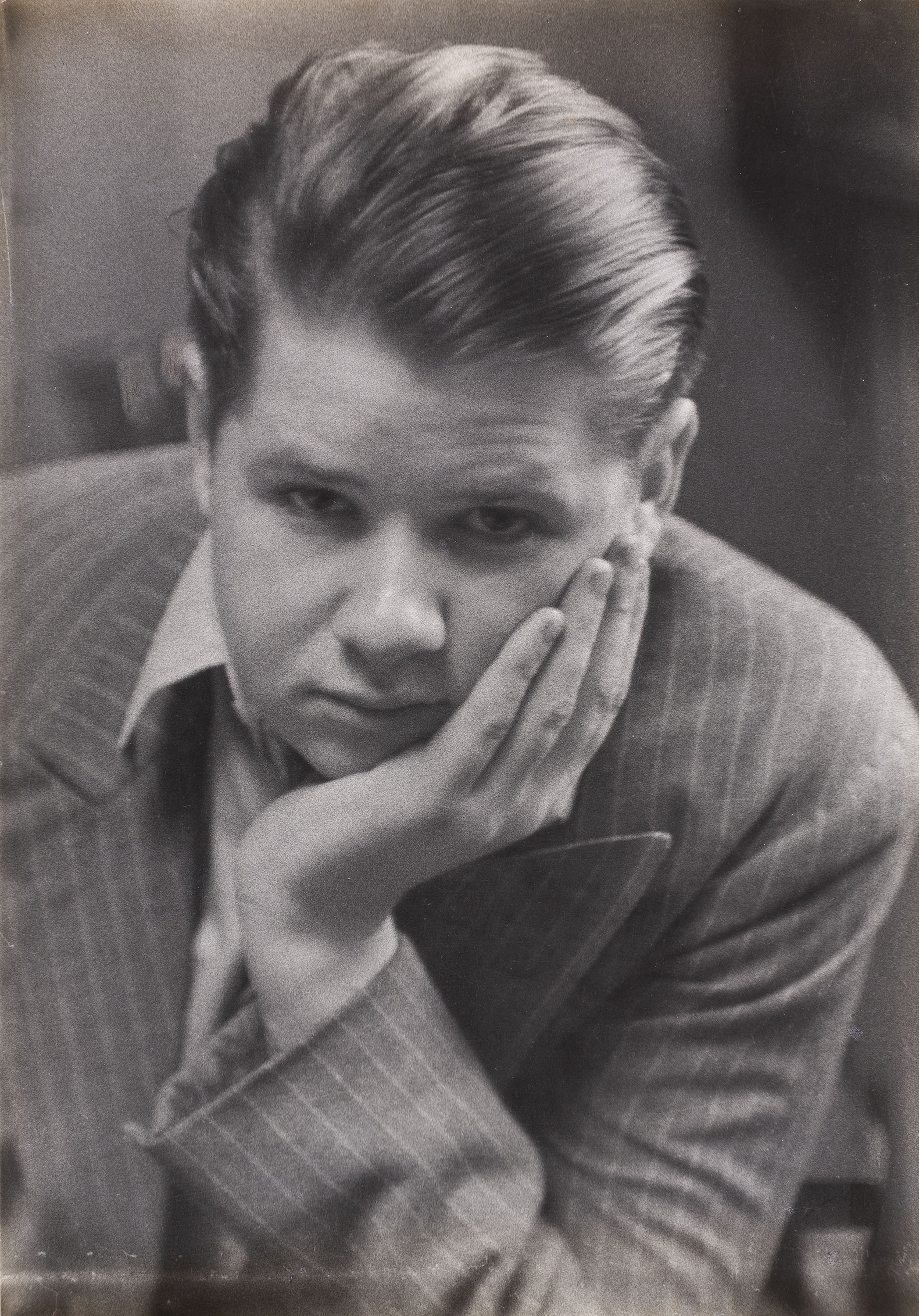 image for: Otho Lloyd - Retrat de noi - Cap a 1944-1950