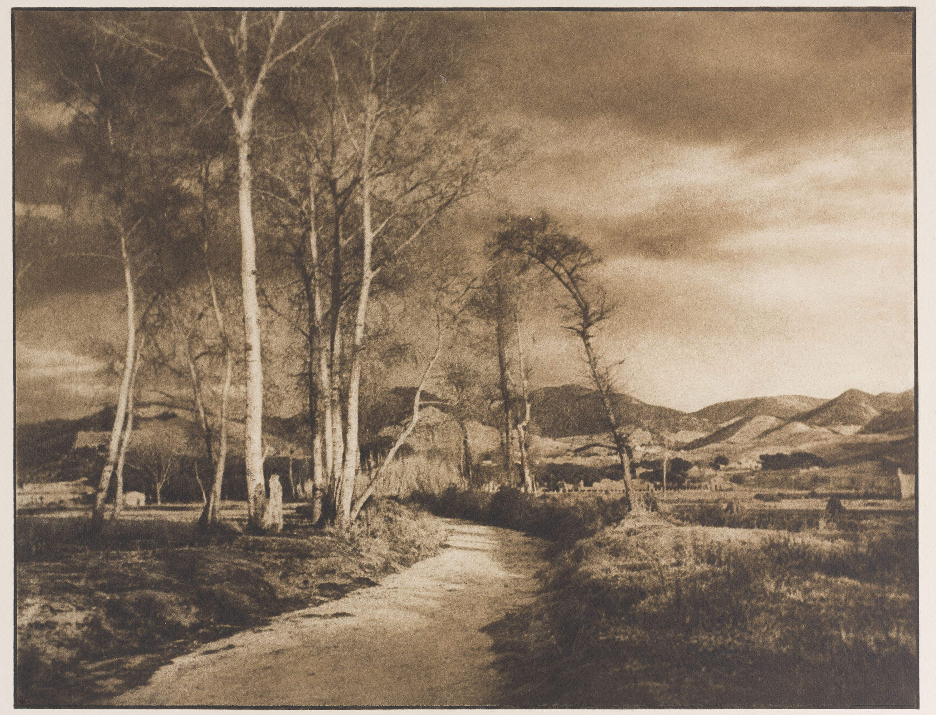 image for: Josep Maria Casals i Ariet - Mollet - Cap a 1935