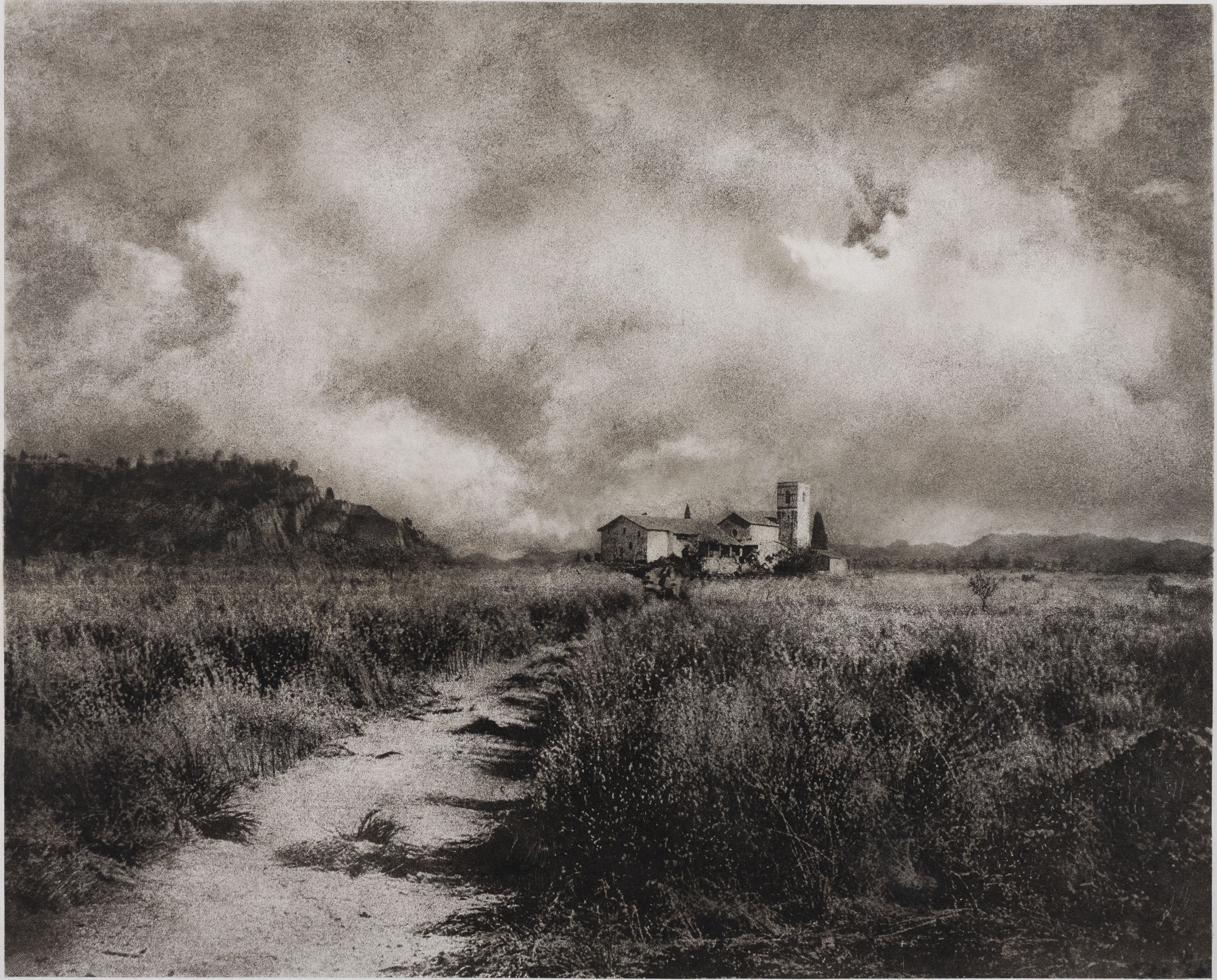 image for: Josep Maria Casals i Ariet - Balenyà - No datat