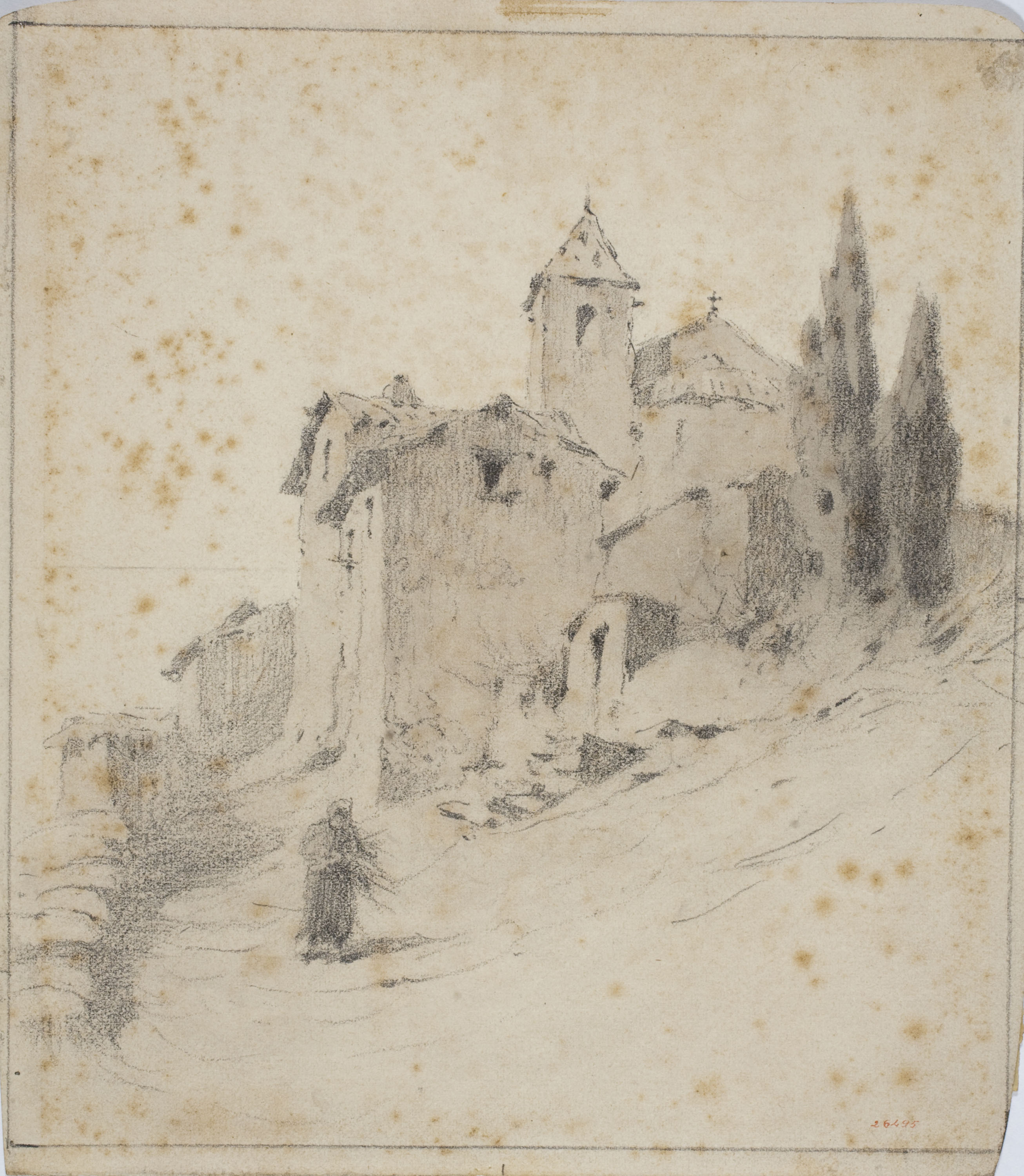 image for: Modest Urgell - Poble - Cap a 1864