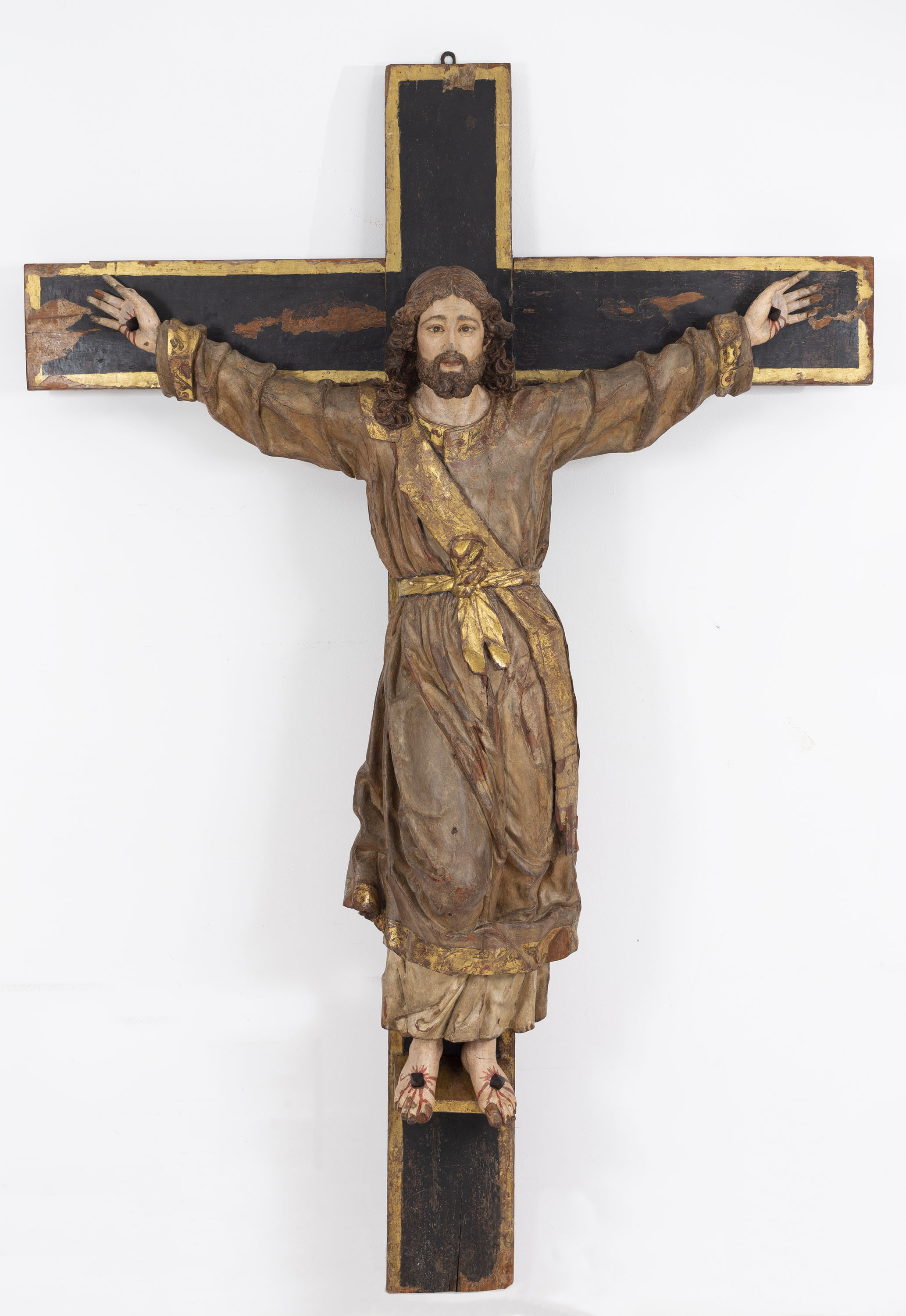 image for: Andreu Sala - Santa Lliberada - Cap a 1689
