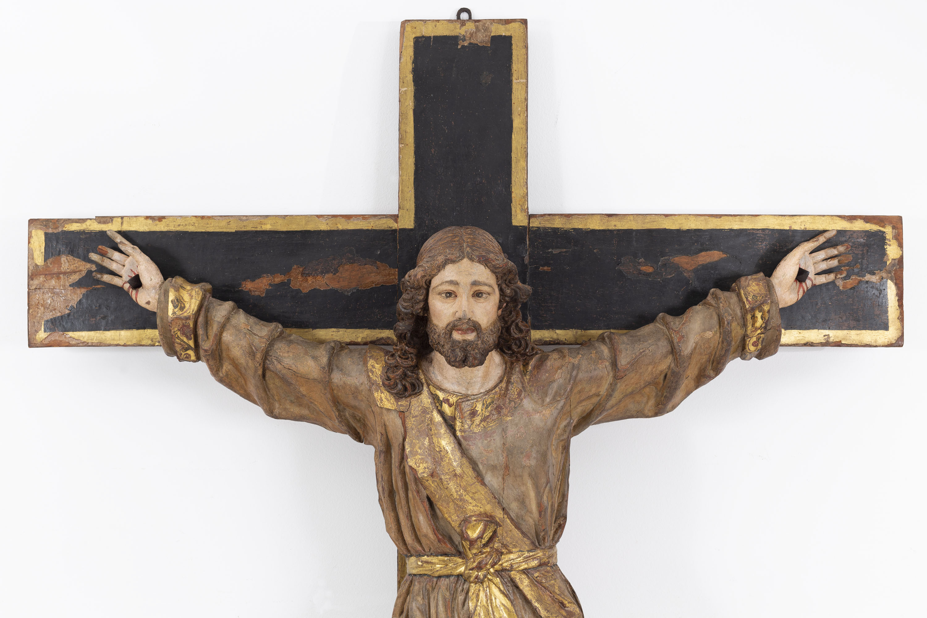 image for: Andreu Sala - Santa Lliberada - Cap a 1689 [1]