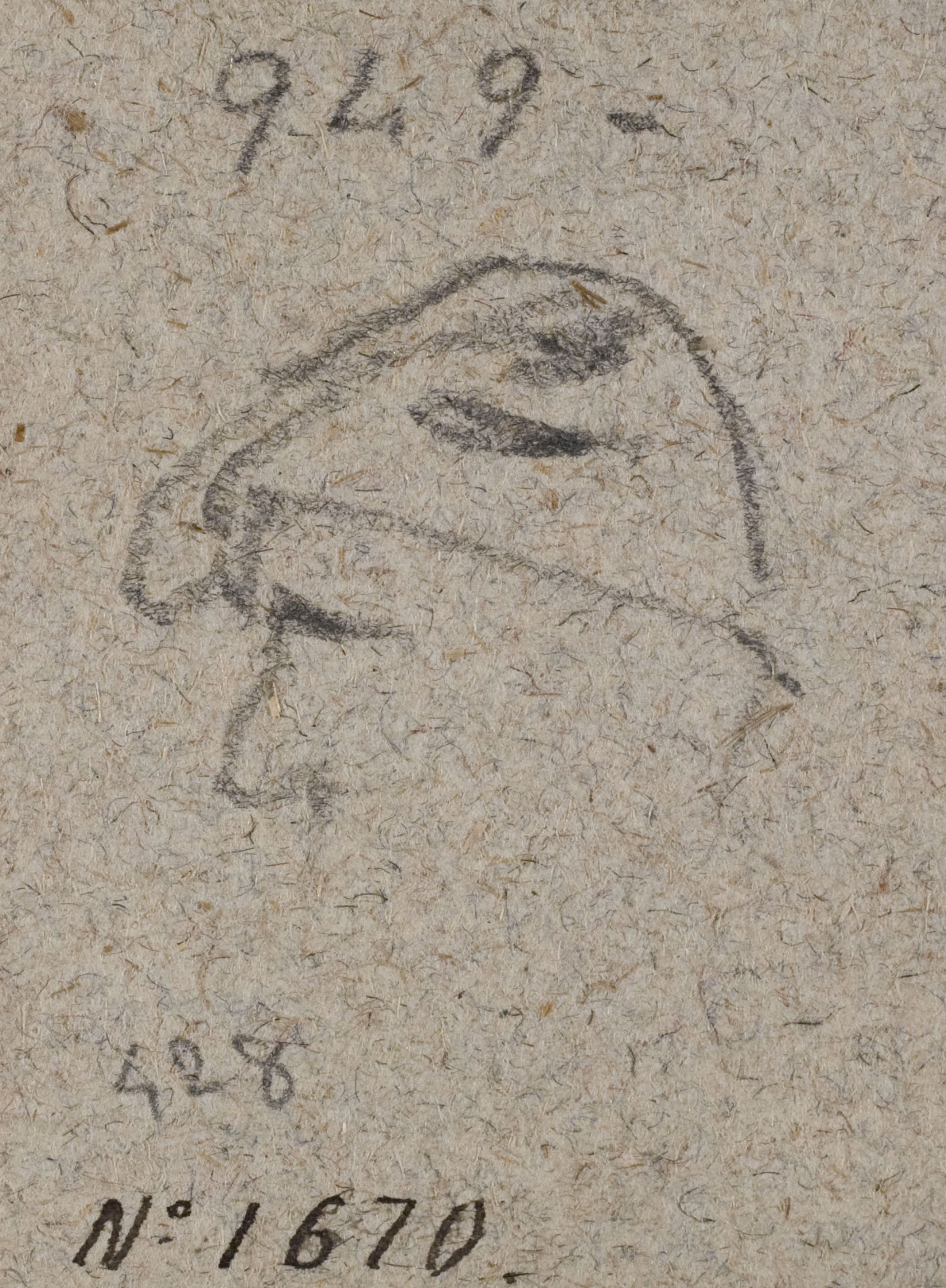 image for: Ramon Martí i Alsina - Un pagès - Cap a 1870
