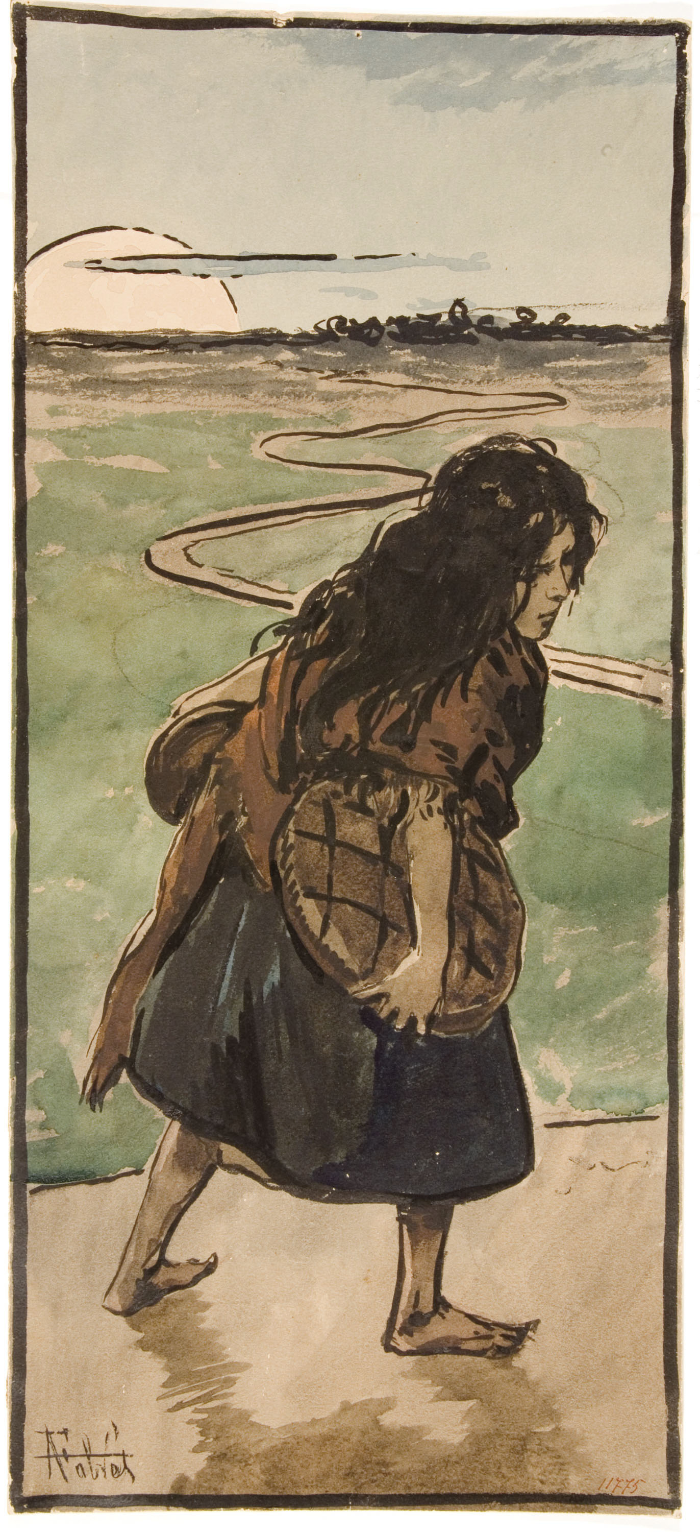 image for: Antoni Fabrés - 