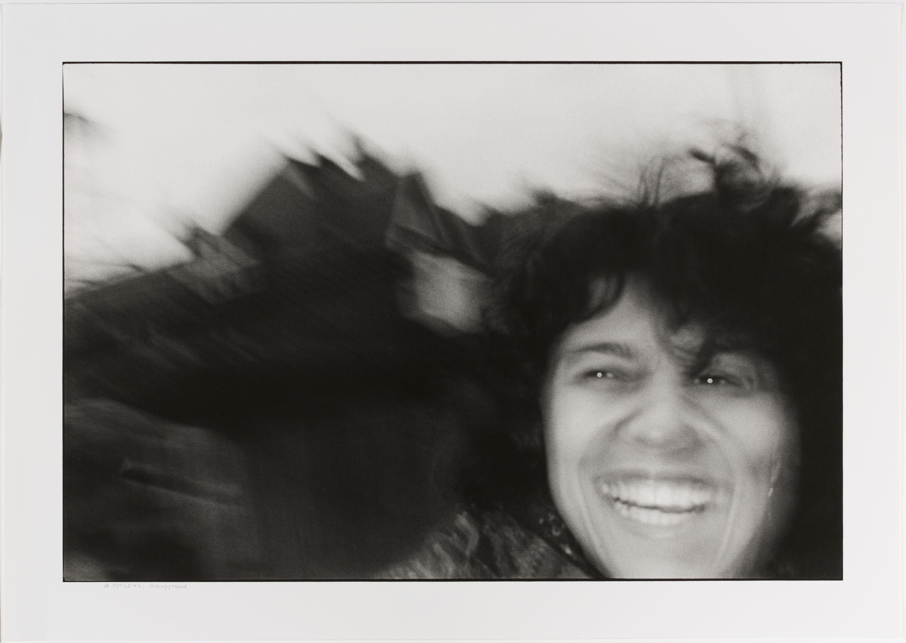 Manuel Serra - 7902B42 Hampstead - 1979 (tiratge 1984) image for: Manuel Serra - 7902B42 Hampstead - 1979 (tiratge 1984)