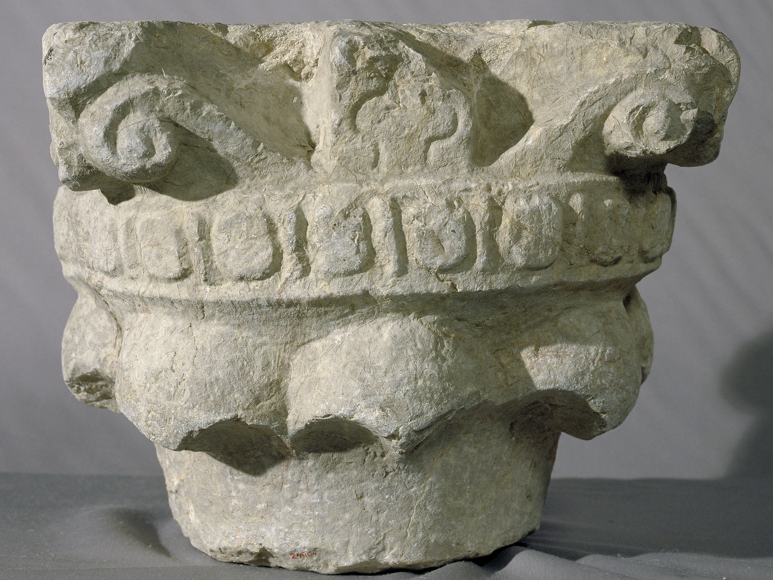 image for: Anònim - Capitell - Primer terç del segle XII