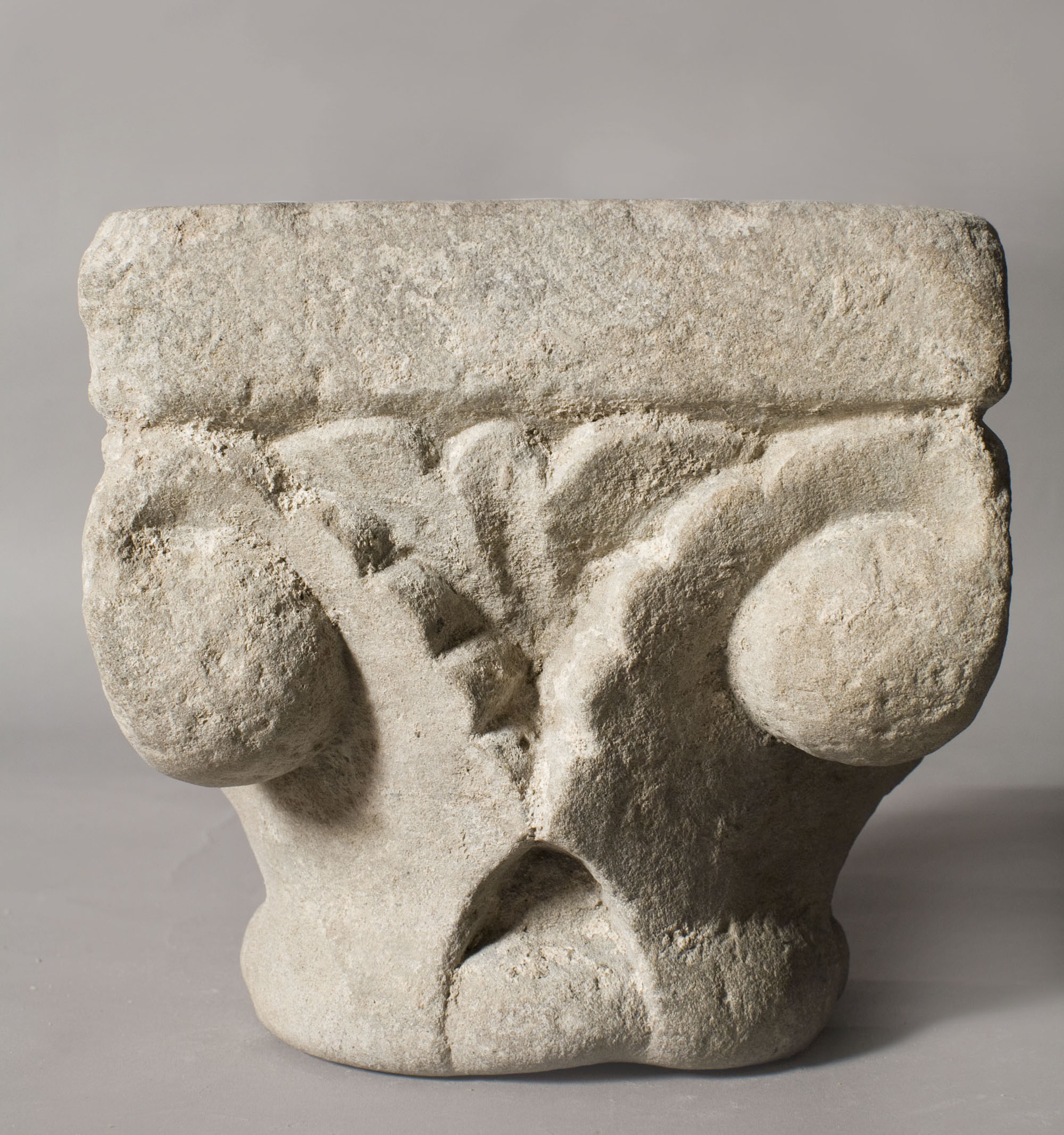 image for: Anònim - Capitell - Segona meitat del segle XIII