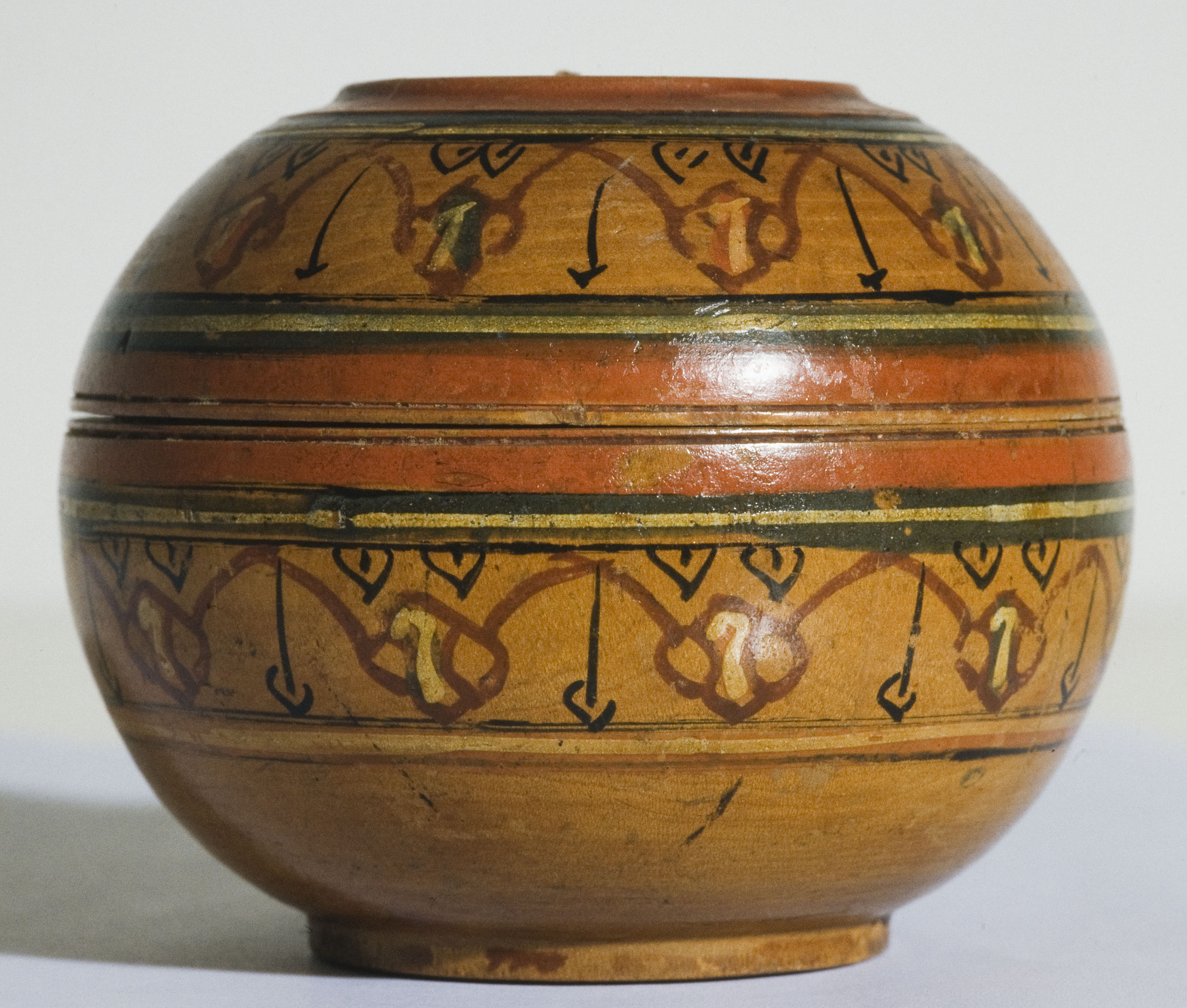 image for: Anònim - Lipsanoteca - Segles XIII-XIV