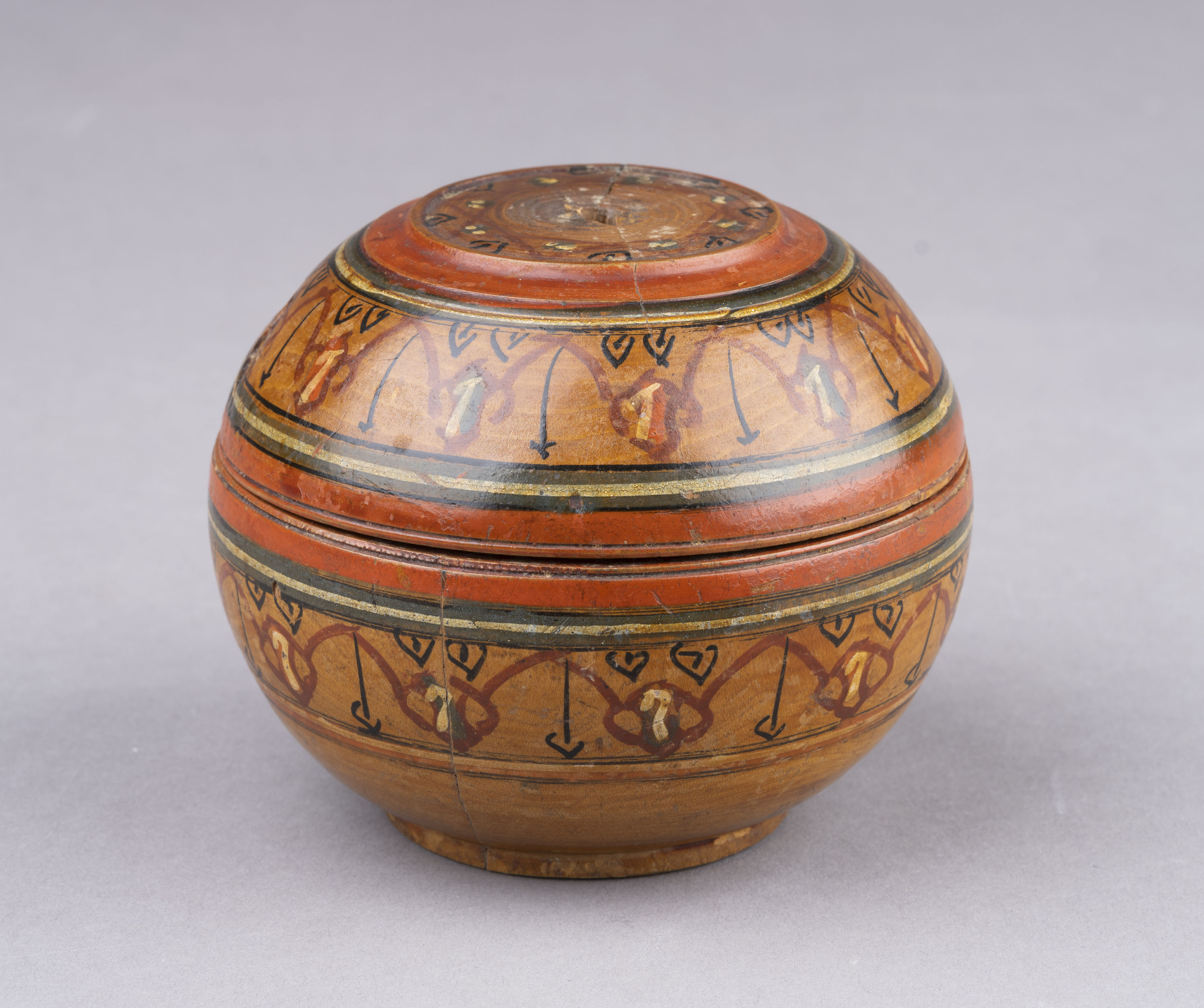 image for: Anònim - Lipsanoteca - Segles XIII-XIV