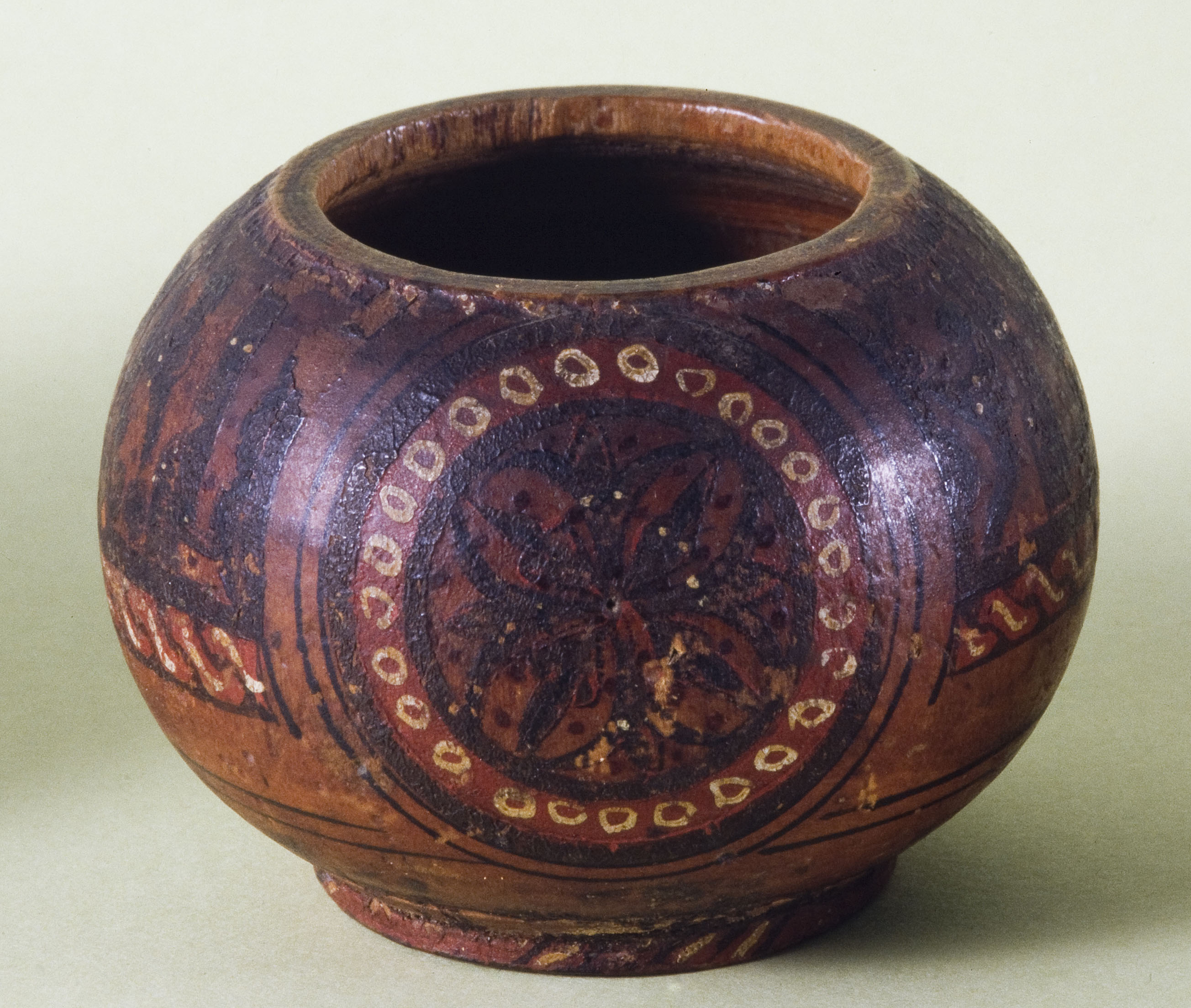 image for: Anònim - Lipsanoteca - Segles XIII-XIV