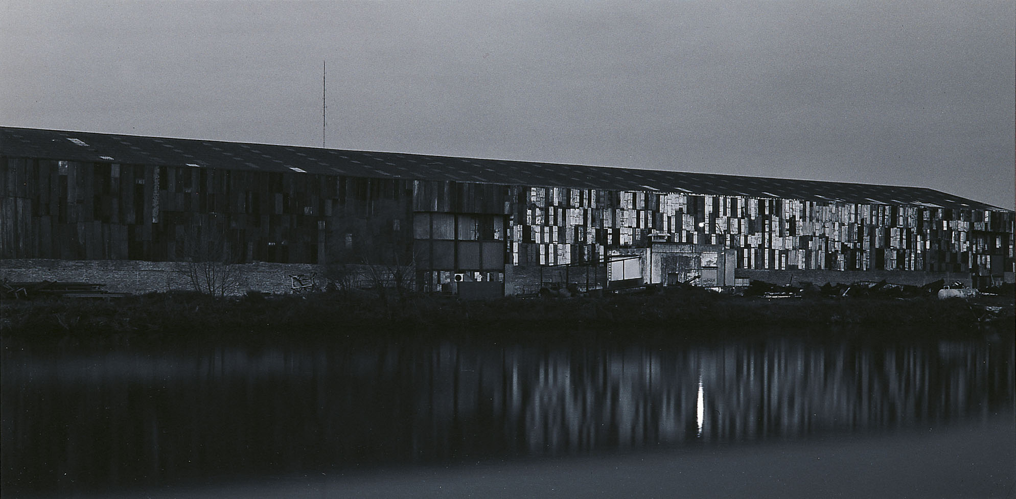 image for: Humberto Rivas - Buenos Aires - 1990
