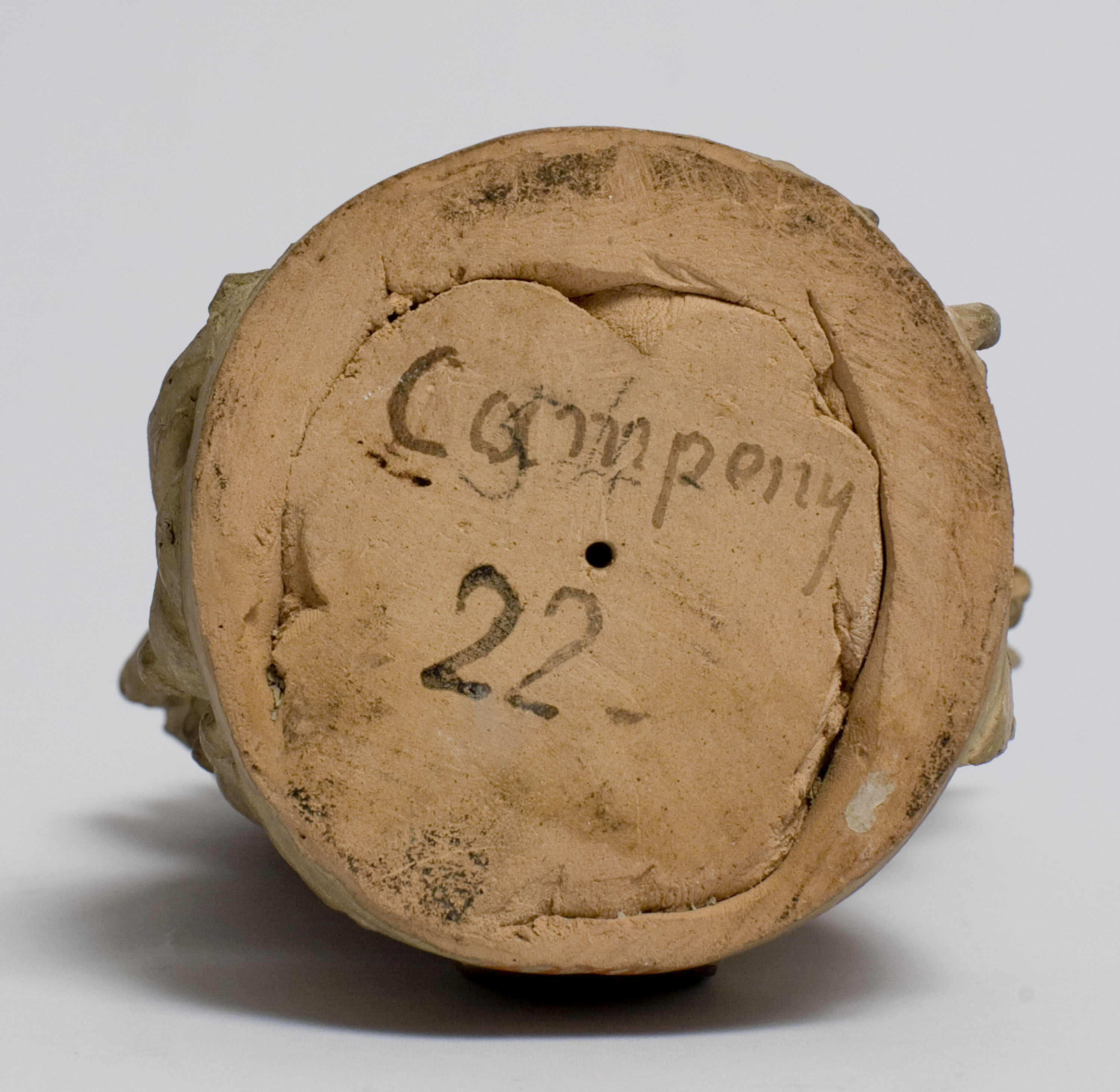 image for: Damià Campeny - Trofeu al·legòric del Comerç Marítim - Cap a 1802 [3]