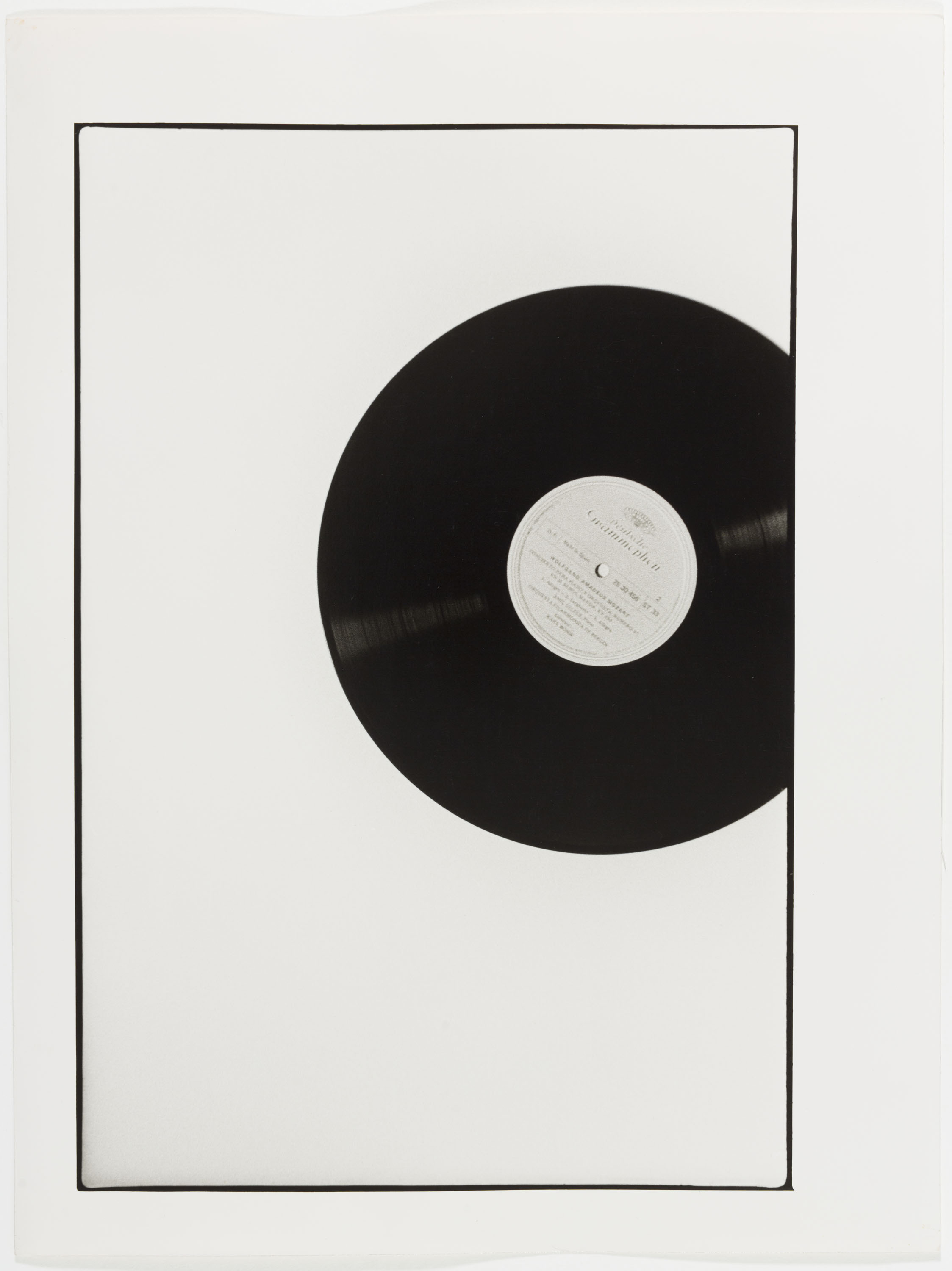 image for: Josep Rigol - Disc - 1977