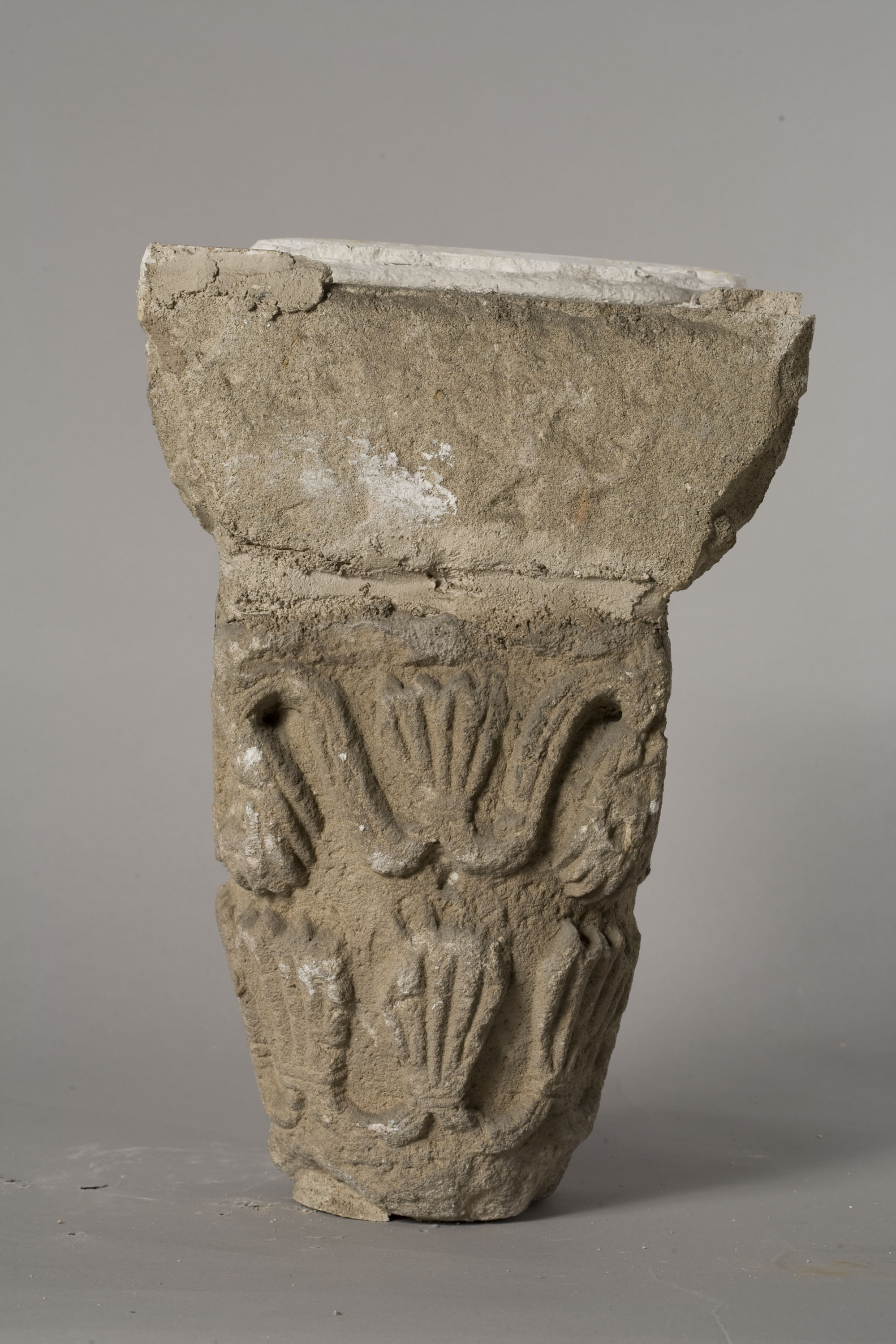 image for: Anònim - Capitell - Últim quart del segle XIII [2]