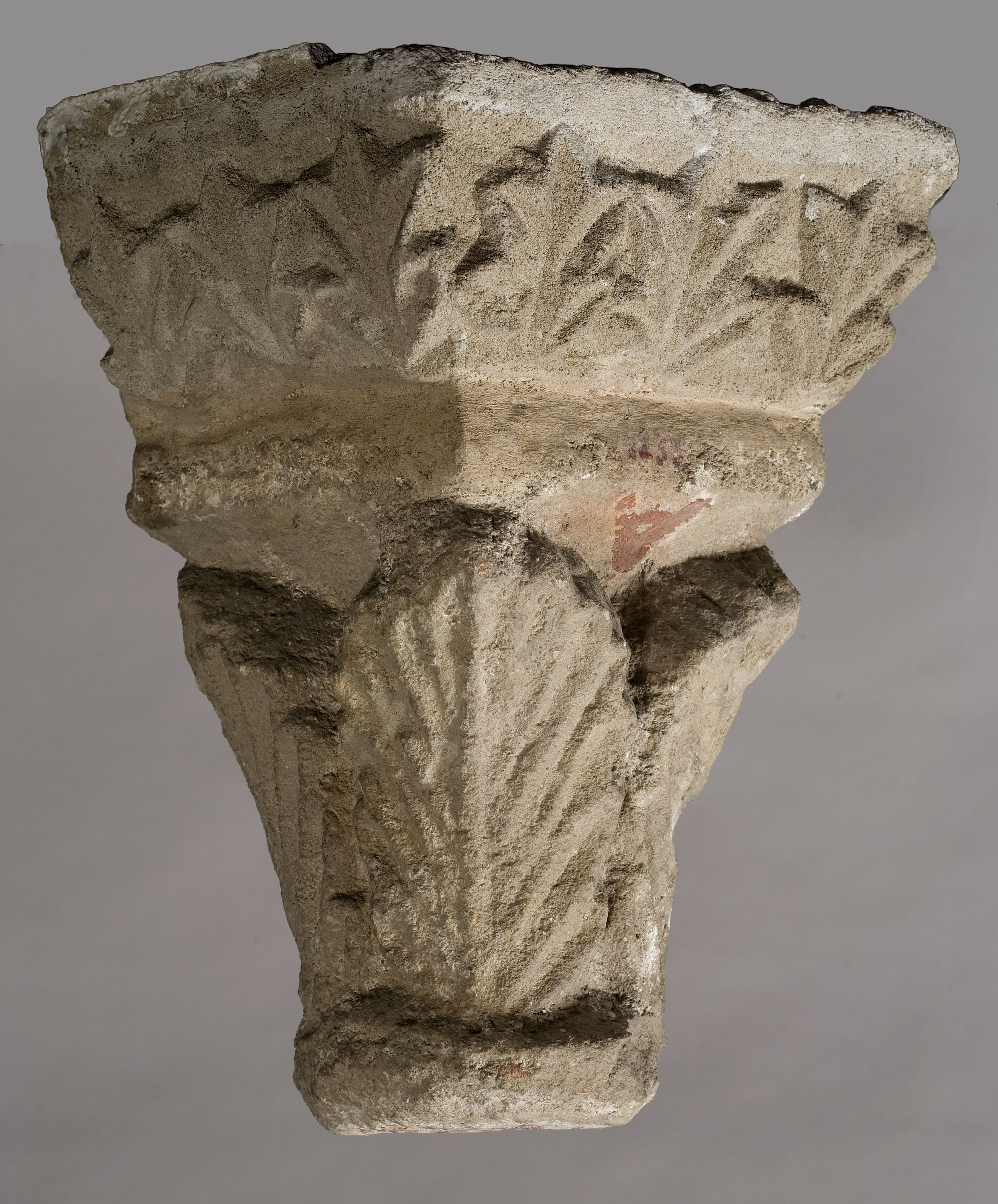 image for: Anònim - Capitell - Segona meitat del segle XIII