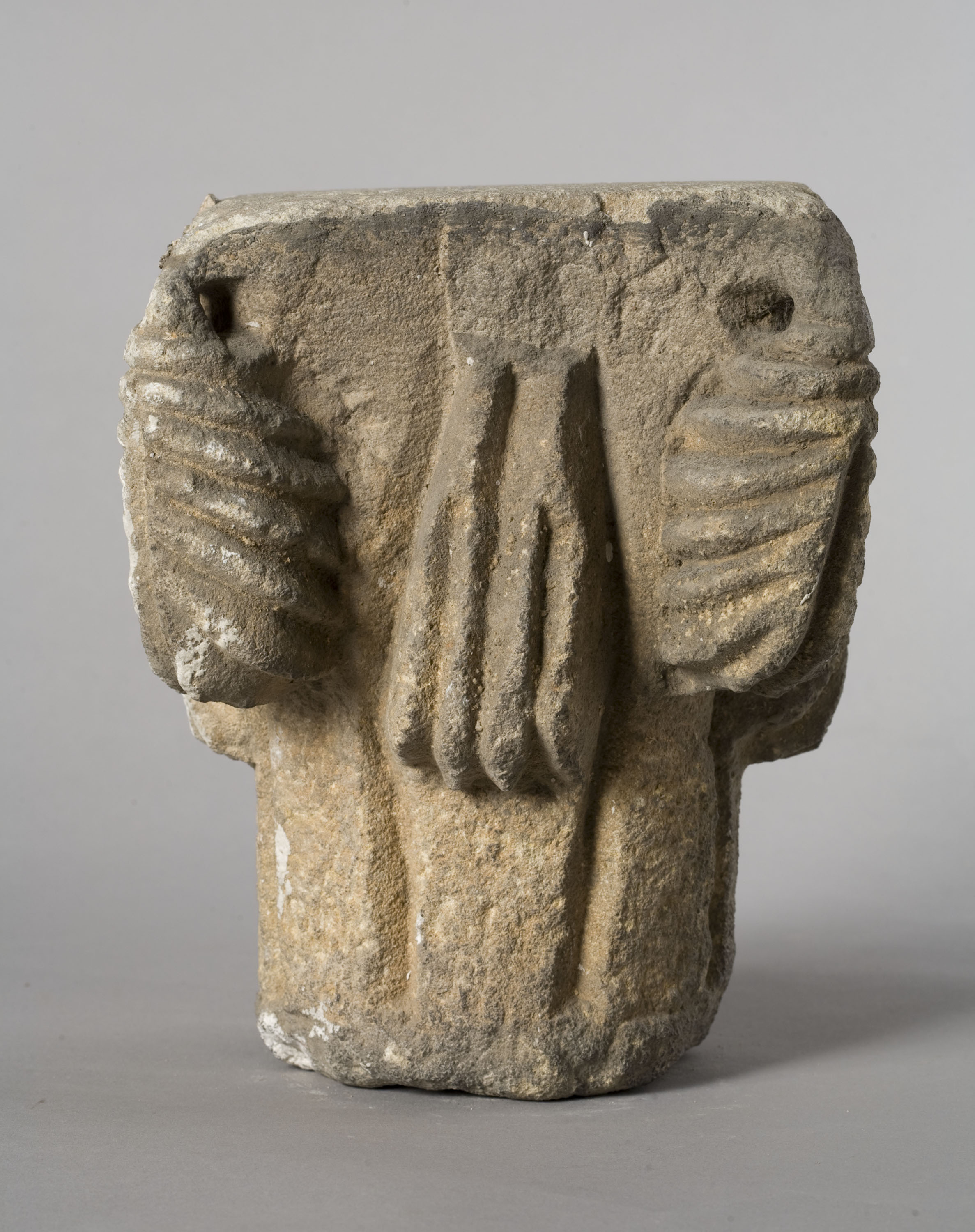 image for: Anònim - Capitell - Segona meitat del segle XIII [3]