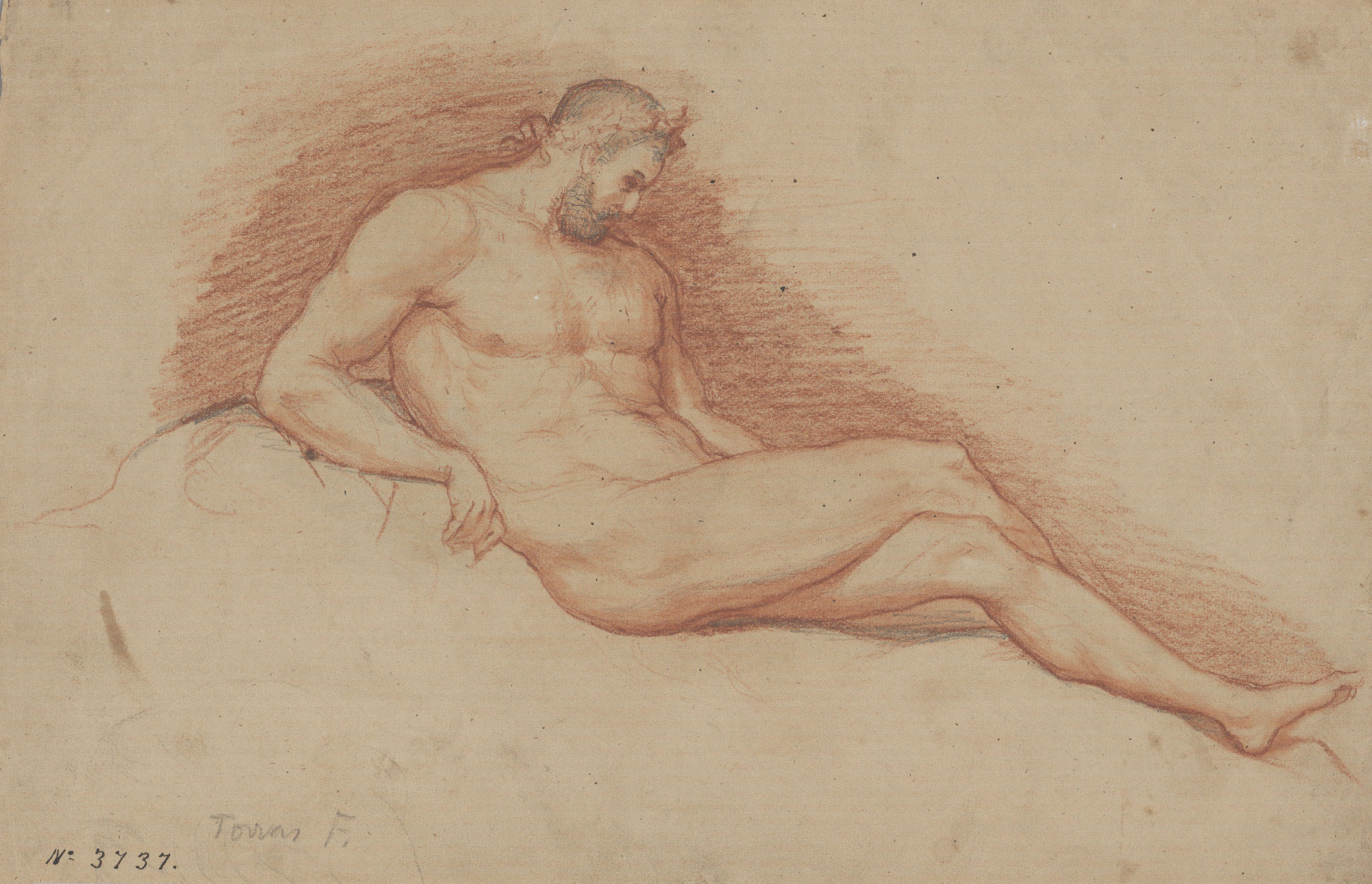 image for: Francesc Torras - Silè - Cap a 1859
