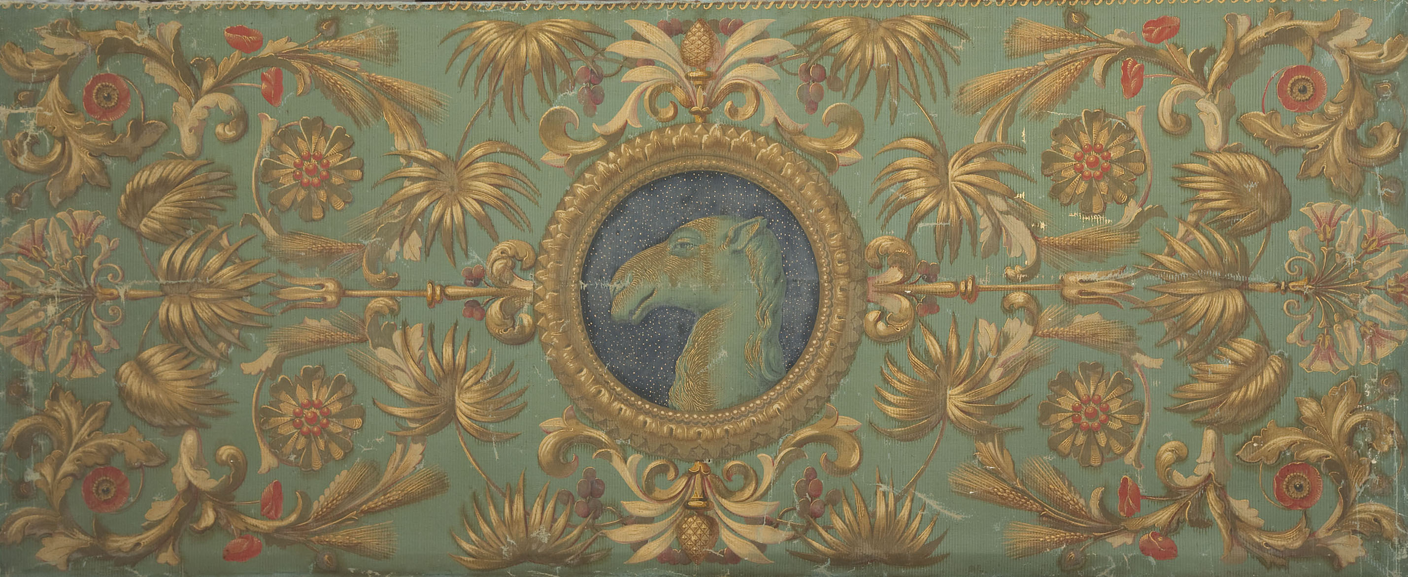 Anònim. Catalunya - Camell - Primer quart del segle XIX image for: Anònim. Catalunya - Camell - Primer quart del segle XIX