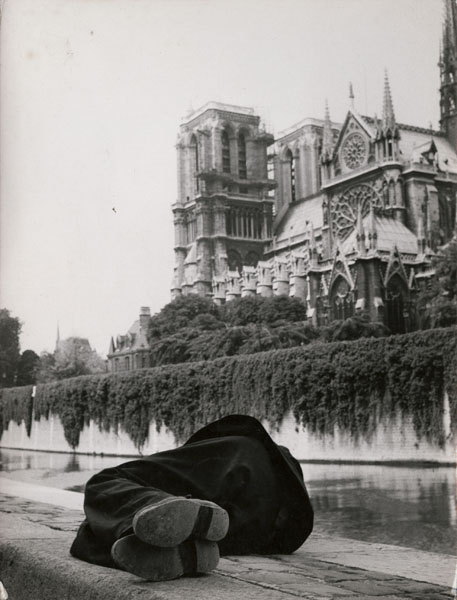 Oriol Maspons - Sense títol - Cap a 1955-1956 image for: Oriol Maspons - Sense títol - Cap a 1955-1956