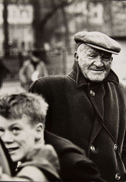 Oriol Maspons - Sense títol - 1956 image for: Oriol Maspons - Sense títol - 1956