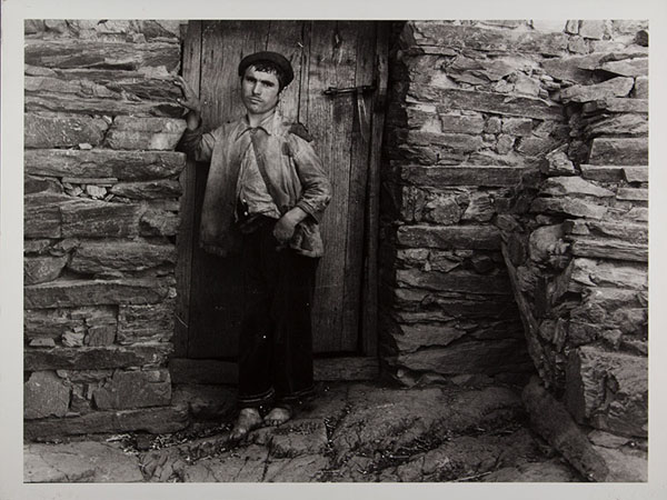 Oriol Maspons - Las Hurdes - 1960 image for: Oriol Maspons - Las Hurdes - 1960