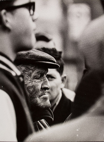 image for: Oriol Maspons - Sense títol - 1956