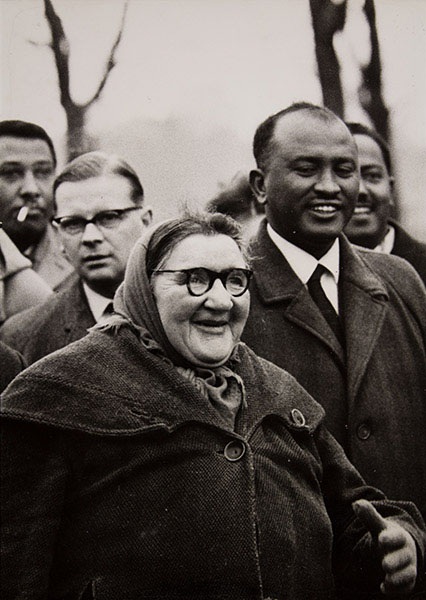 image for: Oriol Maspons - Sense títol - 1956