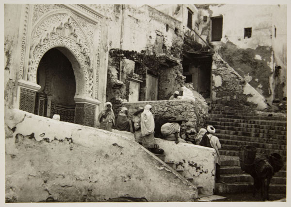 Oriol Maspons - Sense títol - Cap a 1950-1951 image for: Oriol Maspons - Sense títol - Cap a 1950-1951