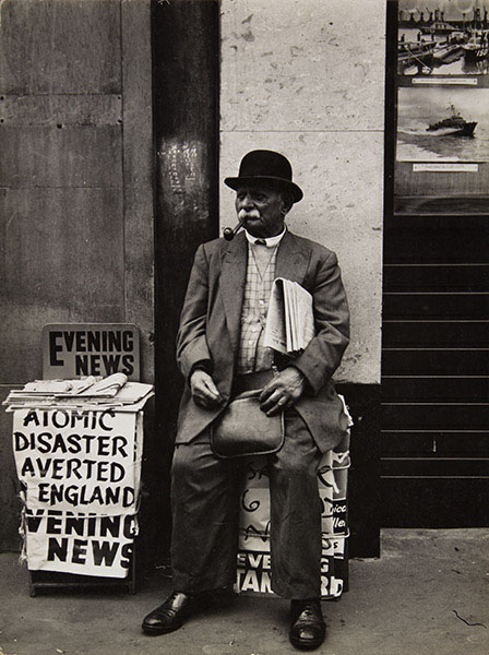 Oriol Maspons - Sense títol - 1956 image for: Oriol Maspons - Sense títol - 1956