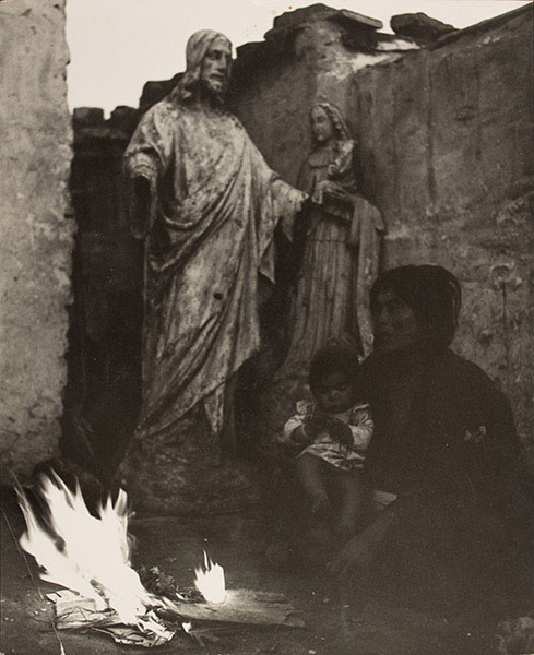 Oriol Maspons - Sense títol - No datat image for: Oriol Maspons - Sense títol - No datat