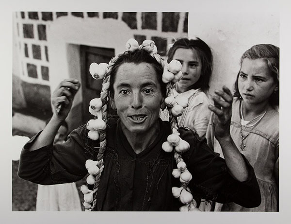 Oriol Maspons - Fotografia per al llibre «Caminando por Las Hurdes», d'Antonio Ferres i Armando López Salinas - 1960 image for: Oriol Maspons - Fotografia per al llibre «Caminando por Las Hurdes», d'Antonio Ferres i Armando López Salinas - 1960