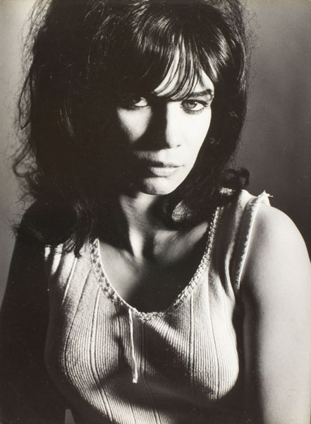 image for: Oriol Maspons - Marianne Benet - No datat