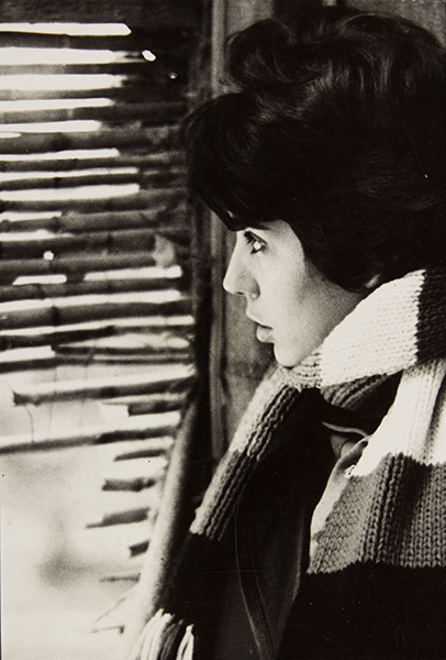 image for: Oriol Maspons - La fotògrafa Colita - No datat