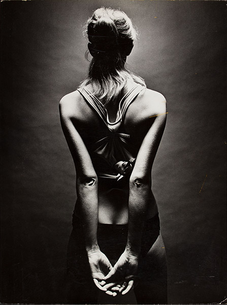 Oriol Maspons - Gunilla - 1967 image for: Oriol Maspons - Gunilla - 1967