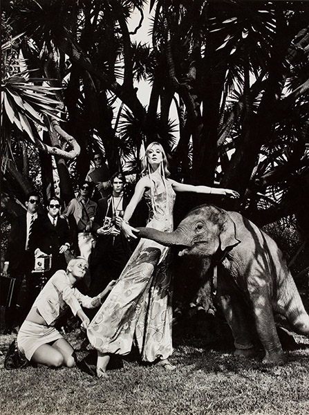 Oriol Maspons - Sense títol - Cap a 1967 image for: Oriol Maspons - Sense títol - Cap a 1967