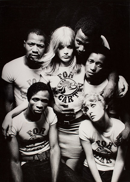 image for: Oriol Maspons - Bocaccio for McCarthy - 1968