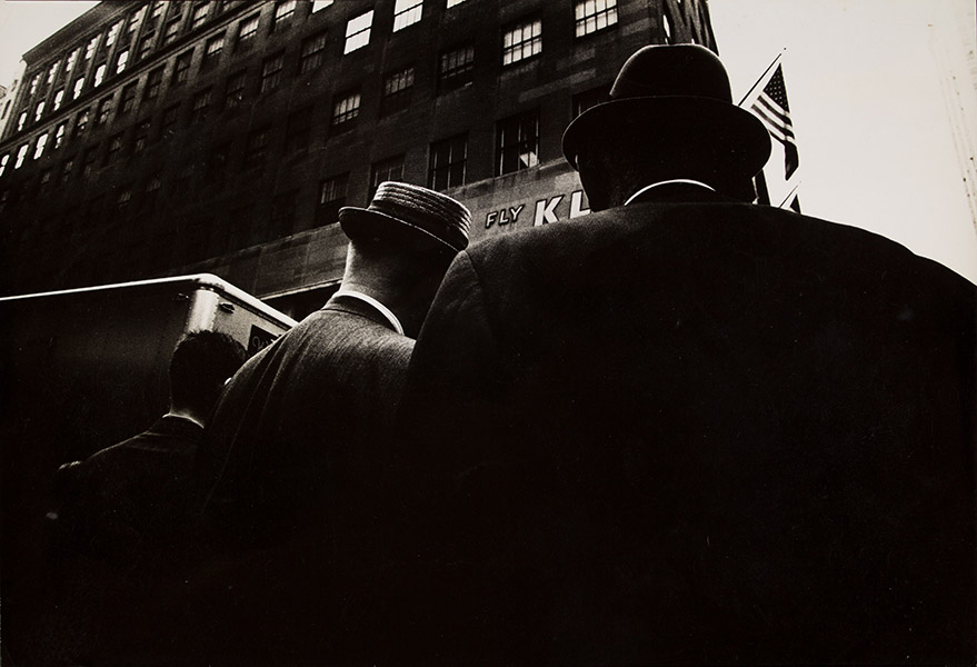 Oriol Maspons - Fotografia per al llibre «Poeta en Nueva York », de Federico García Lorca - 1965 image for: Oriol Maspons - Fotografia per al llibre «Poeta en Nueva York », de Federico García Lorca - 1965