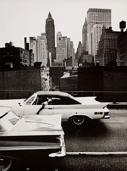 Oriol Maspons - Fotografia per al llibre «Poeta en Nueva York », de Federico García Lorca - 1965 image for: Oriol Maspons - Fotografia per al llibre «Poeta en Nueva York », de Federico García Lorca - 1965