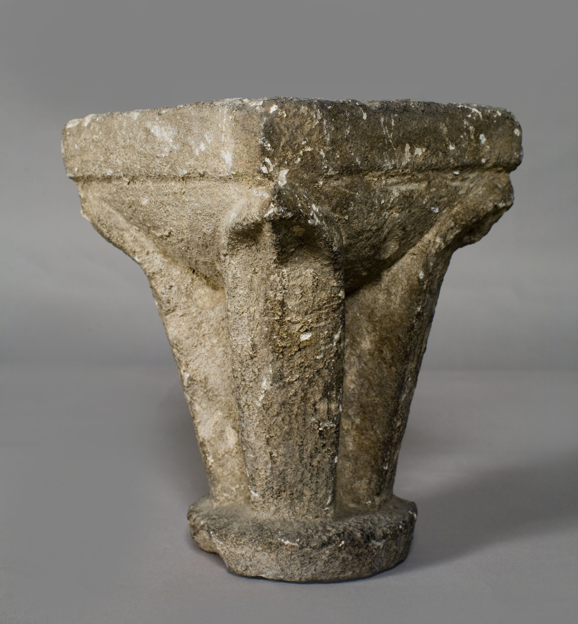 image for: Anònim - Capitell - Últim quart del segle XIII