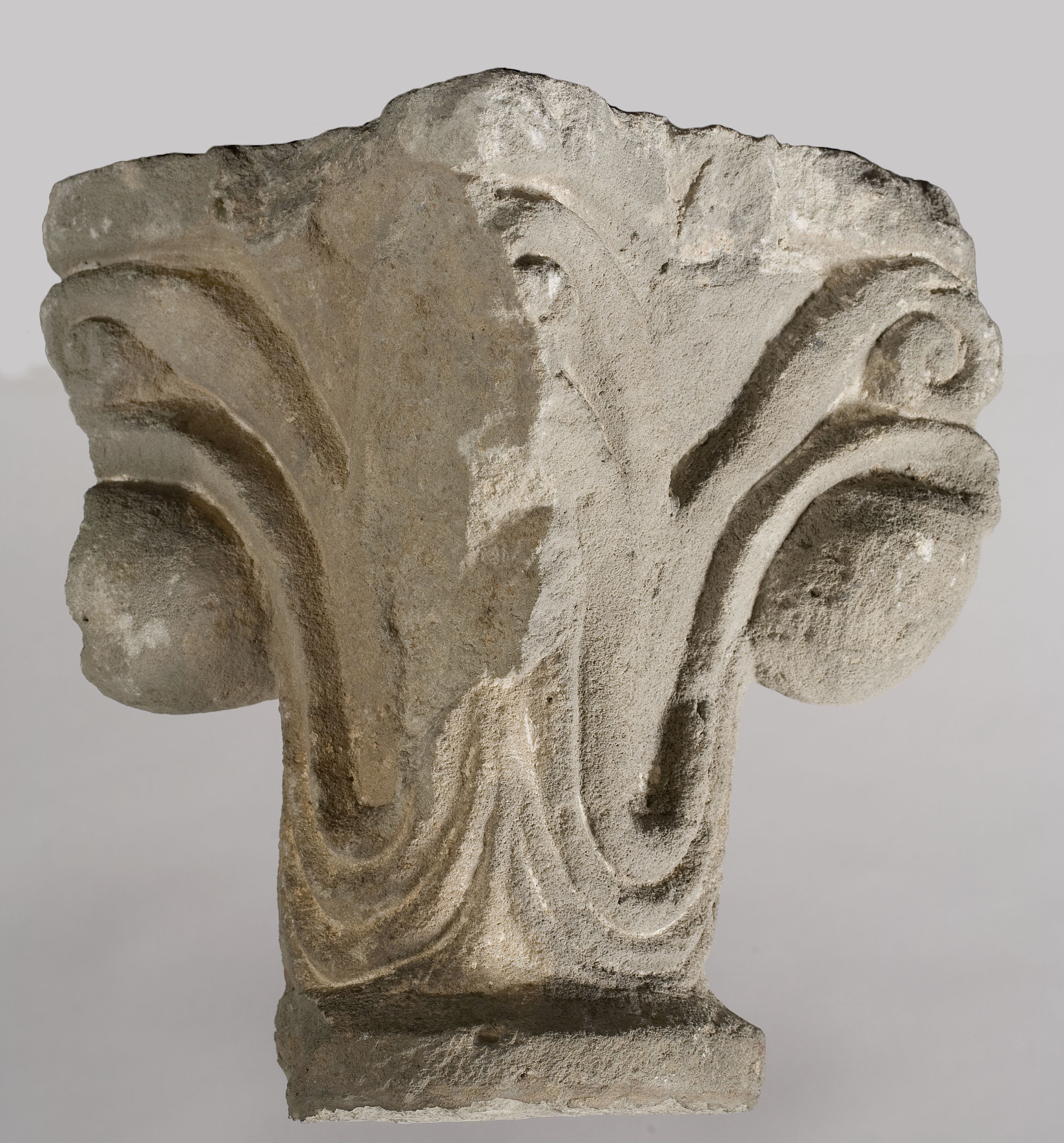 image for: Anònim - Capitell - Segona meitat del segle XIII